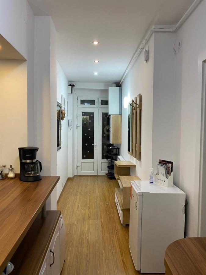 Tampa Hill Residence Braşov Exterior foto